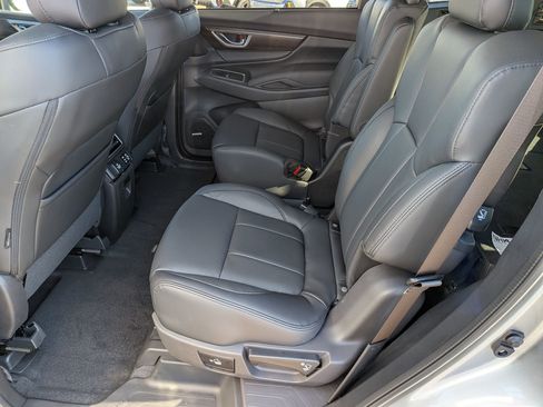 New 2026 Subaru Ascent Touring AWD/4WD image 20