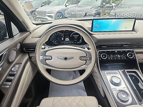 Used 2023 Genesis GV80 3.5T w/ Cargo Package AWD/4WD image 19