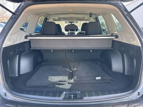 Used 2020 Subaru Forester Premium image 20