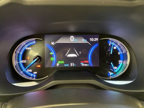 Used 2022 Toyota RAV4 XSE w/ Premium Package image 25