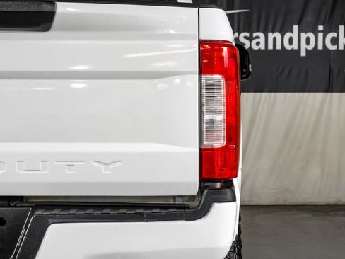 Used 2019 Ford F250 XL w/ XL Value Package image 38