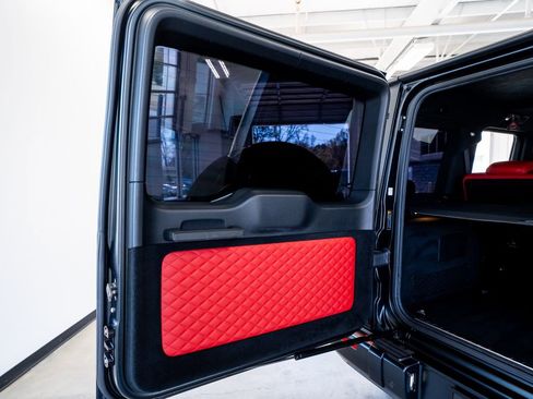 Used 2021 Mercedes-Benz G 63 AMG 4MATIC image 56