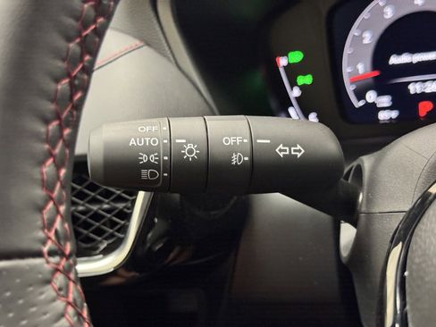 New 2025 Acura ADX A-Spec image 20