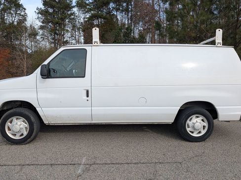 Used 2008 Ford E-150 and Econoline 150 image 3