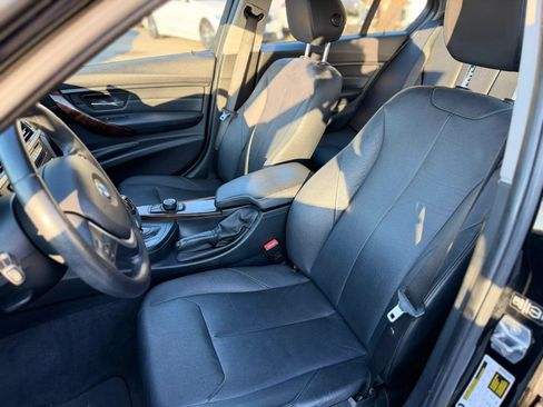 Used 2015 BMW 328i xDrive Sedan AWD/4WD image 16