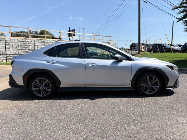 Used 2024 Subaru WRX AWD/4WD image 7