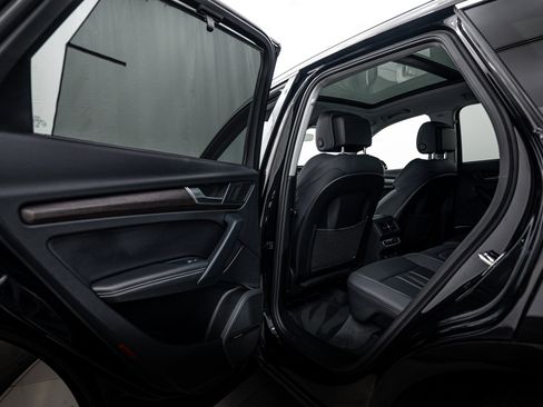 Certified 2023 Audi Q5 2.0T Premium Plus w/ Premium Plus Package image 18