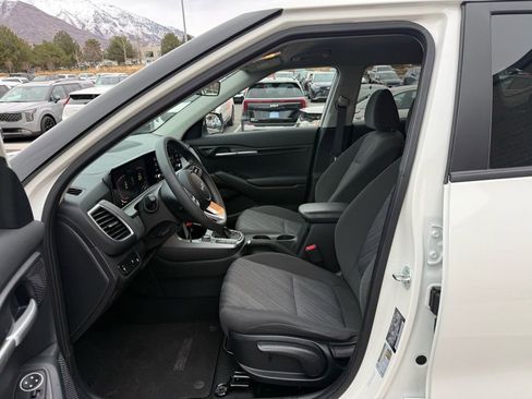 Certified 2024 Kia Seltos LX image 15