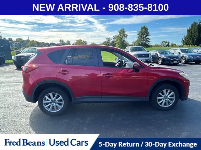 Used 2016 MAZDA CX-5 Touring AWD/4WD image 11