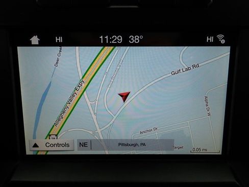 Used 2018 Ford F150 Lariat w/ Equipment Group 502A Luxury image 26