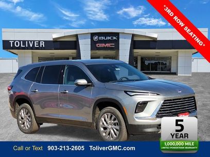 New 2026 Buick Enclave Preferred w/ Power Package