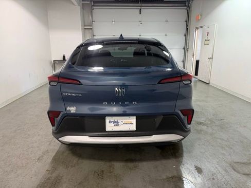 New 2026 Buick Envista Preferred image 5