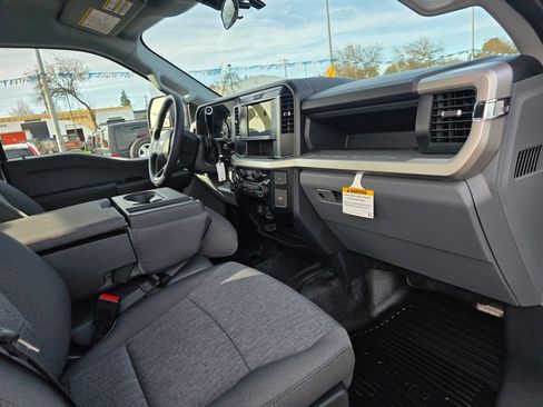 New 2026 Ford F350 XL w/ XL Off-Road Package image 22