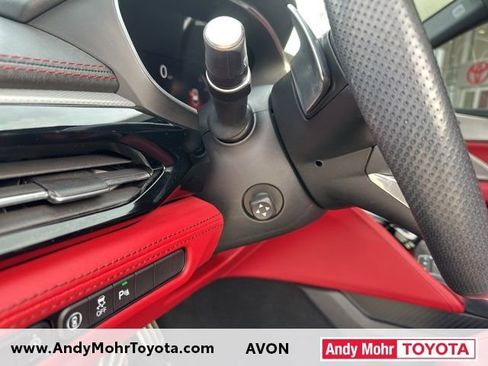 Used 2023 Acura MDX A-Spec image 16