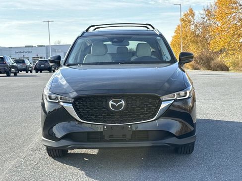 Used 2023 MAZDA CX-5 AWD 2.5 S w/ Preferred Package image 28