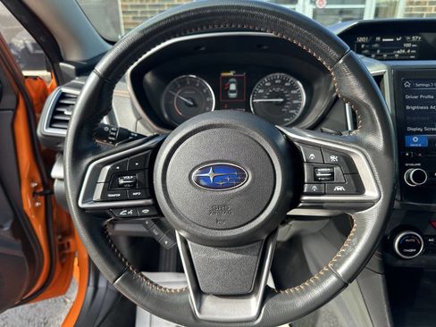 Used 2018 Subaru Crosstrek 2.0i Limited image 21