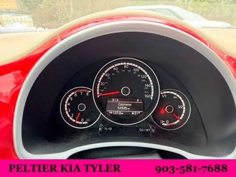 Used 2015 Volkswagen Beetle 1.8T image 17