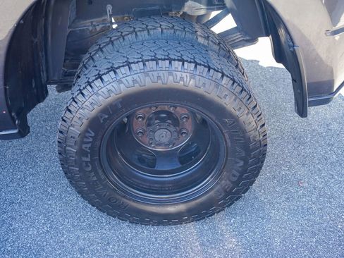 Used 2021 RAM 3500 Tradesman AWD/4WD image 31