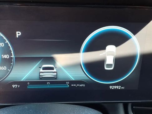 Used 2023 Hyundai Elantra N Line image 19