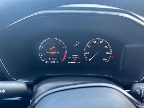 Used 2024 Honda CR-V EX-L image 25