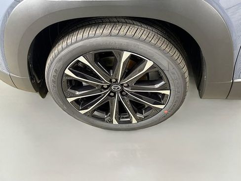 New 2026 MAZDA CX-50 AWD 2.5 S w/ Cargo Package image 30