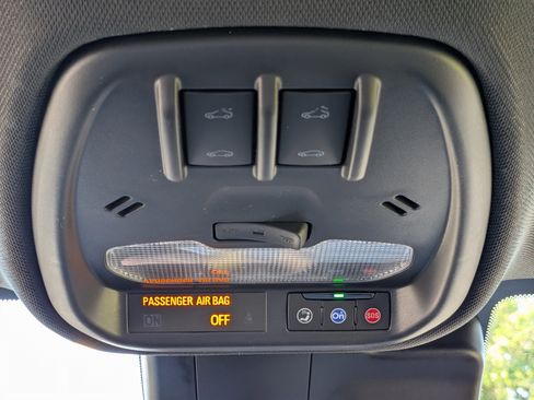New 2026 Buick Envista Avenir FWD image 30