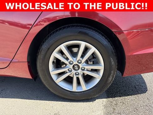 Used 2016 Hyundai Sonata SE image 31
