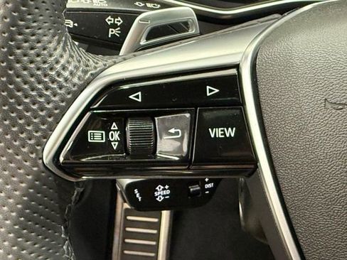 Used 2022 Audi RS 6 AWD/4WD image 14