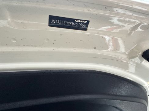 Used 2019 Nissan 370Z NISMO image 70