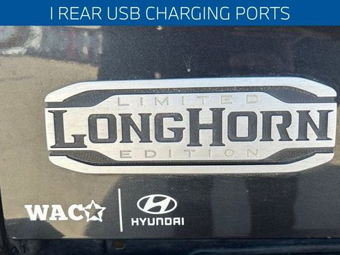 Used 2022 RAM 2500 Limited image 12