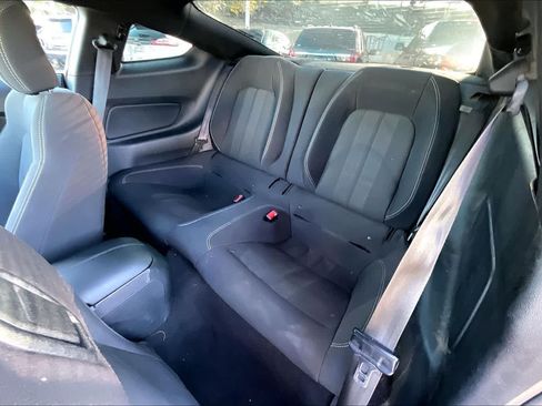 Used 2020 Ford Mustang GT w/ Black Accent Package RWD image 28