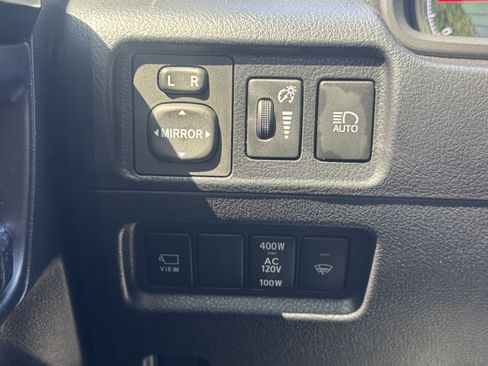 Used 2024 Toyota 4Runner TRD Pro AWD/4WD image 37