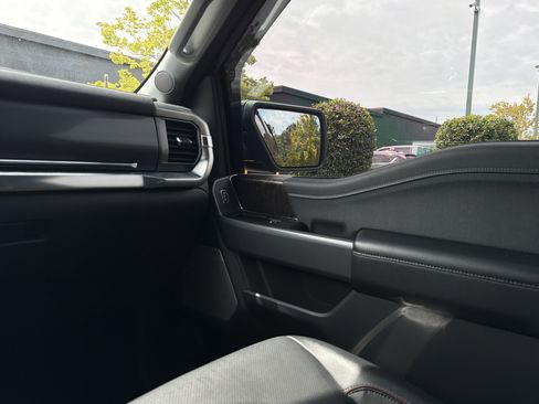 Used 2022 Ford F150 Lariat AWD/4WD image 46