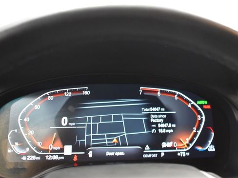 Used 2023 BMW X3 sDrive30i w/ Premium Package image 30