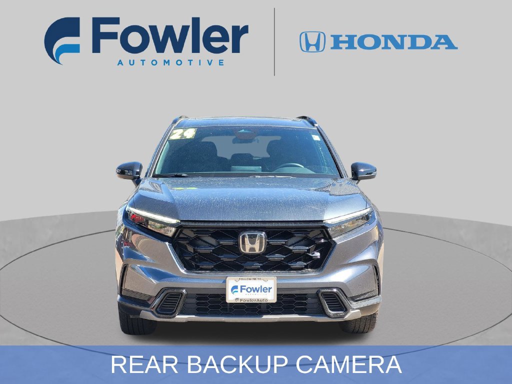 Used 2024 Honda CR-V Sport image 2