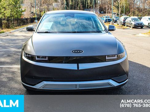 Used 2022 Hyundai Ioniq 5 SEL image 10