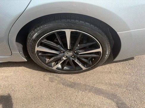 Used 2020 Toyota Camry XSE FWD image 44