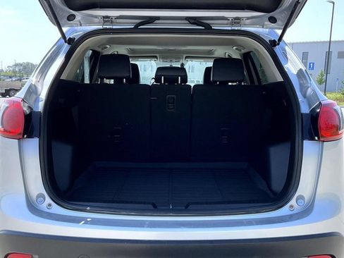 Used 2016 MAZDA CX-5 Grand Touring AWD/4WD image 22