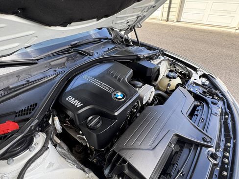 Used 2015 BMW 428i Gran Coupe xDrive w/ Premium Package AWD/4WD image 38
