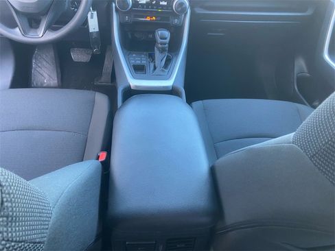 Used 2023 Toyota RAV4 LE image 11