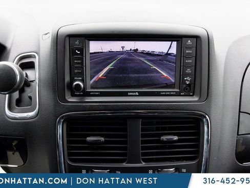 Used 2019 Dodge Grand Caravan SE FWD image 7