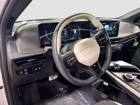 New 2025 Kia EV6 GT-Line image 9
