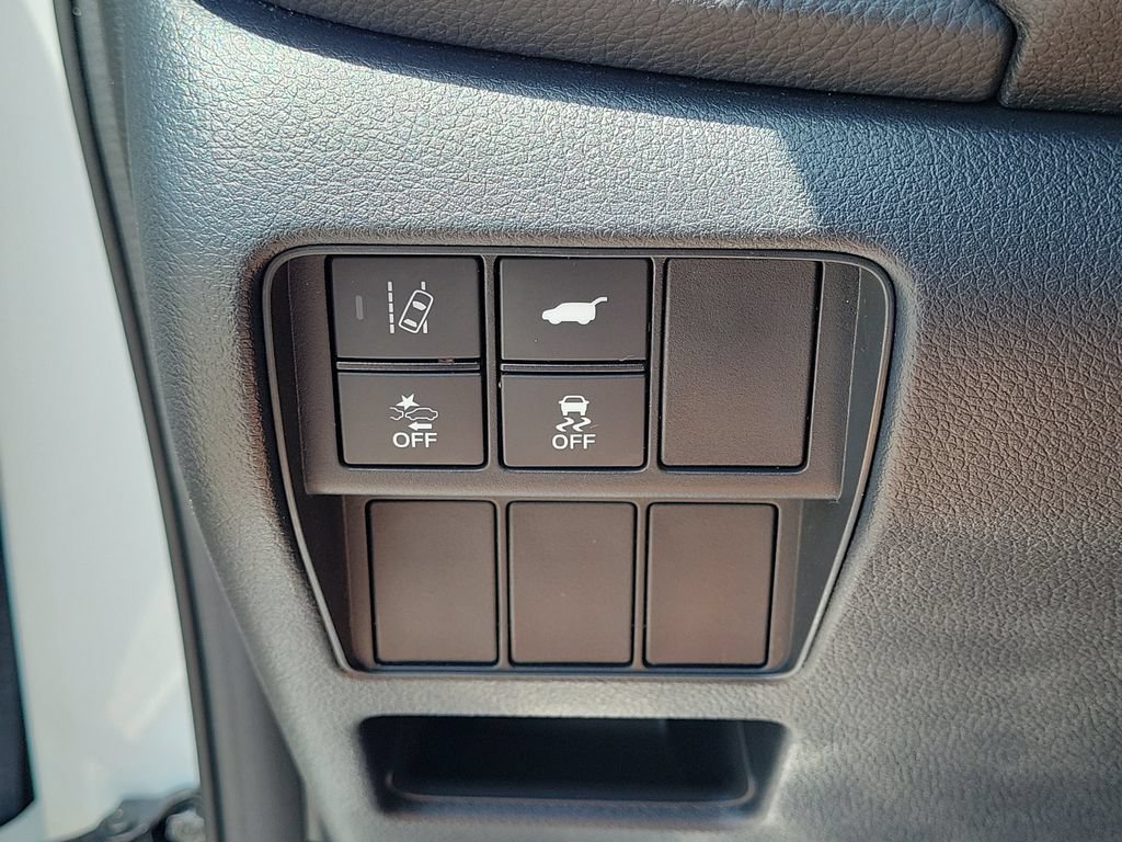 Used 2022 Honda CR-V EX-L image 26