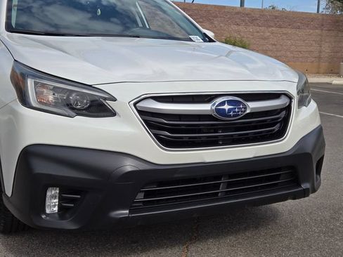 Used 2021 Subaru Outback Premium w/ Popular Package #1 AWD/4WD image 2