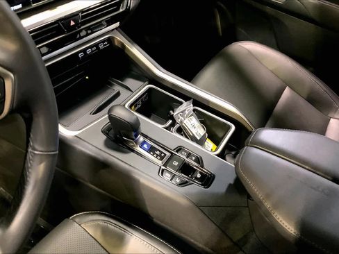 Certified 2025 Lexus TX 350 AWD image 16