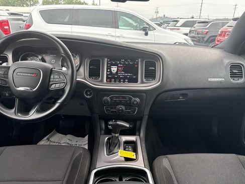 Certified 2022 Dodge Charger SXT AWD/4WD image 7