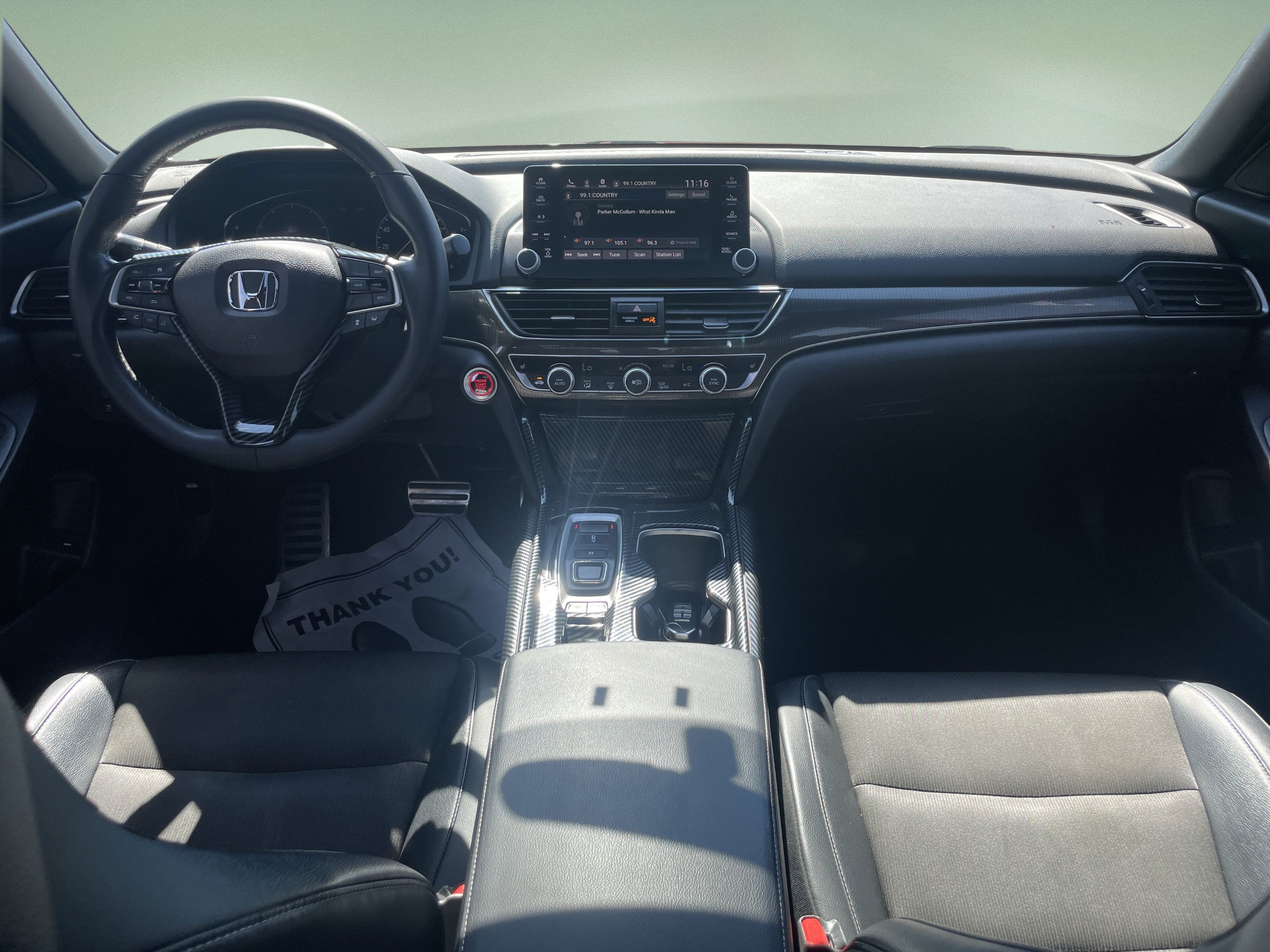 Used 2018 Honda Accord Sport image 35