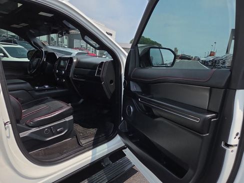 Used 2021 Ford Expedition Max Limited AWD/4WD image 15