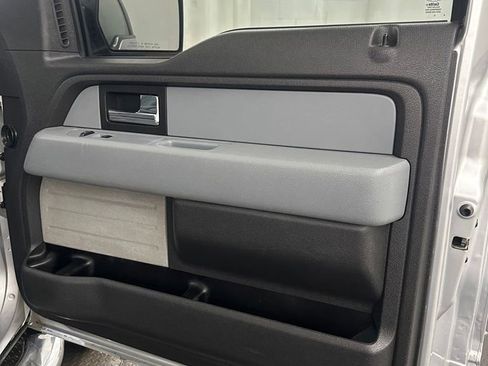 Used 2014 Ford F150 XLT w/ Equipment Group 302A Luxury image 28