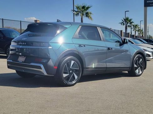 New 2026 Hyundai Ioniq 5 SE image 2